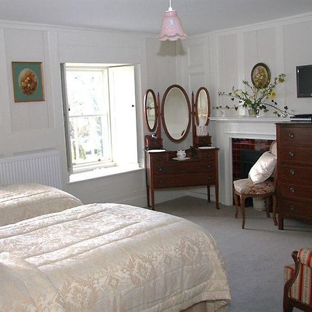 Tor Royal Bed & Breakfast Princetown Buitenkant foto