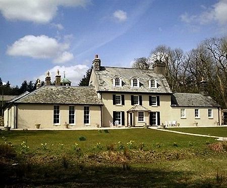 Tor Royal Bed & Breakfast Princetown Buitenkant foto
