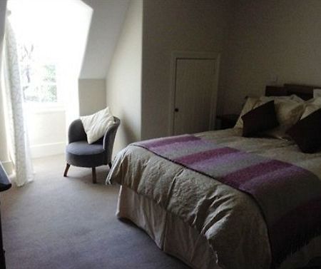 Tor Royal Bed & Breakfast Princetown Buitenkant foto