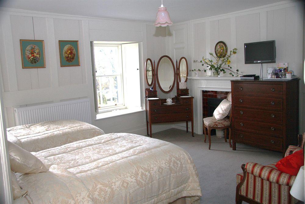 Tor Royal Bed & Breakfast Princetown Buitenkant foto