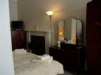 Tor Royal Bed & Breakfast Princetown Buitenkant foto