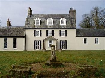 Tor Royal Bed & Breakfast Princetown Buitenkant foto