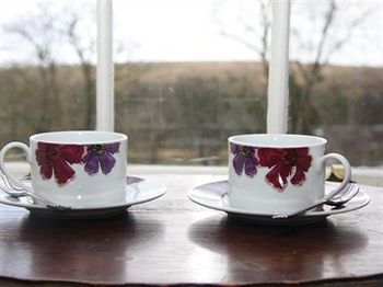 Tor Royal Bed & Breakfast Princetown Buitenkant foto