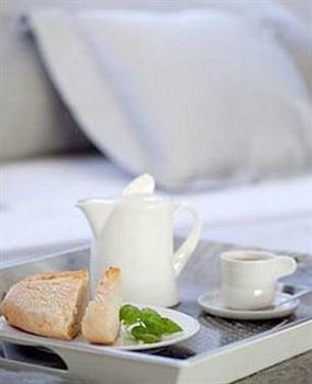 Tor Royal Bed & Breakfast Princetown Buitenkant foto