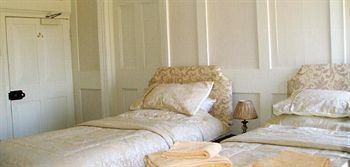 Tor Royal Bed & Breakfast Princetown Buitenkant foto