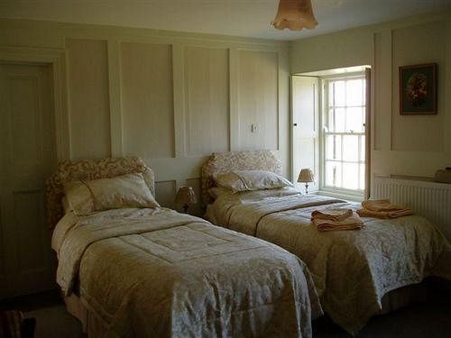 Tor Royal Bed & Breakfast Princetown Buitenkant foto