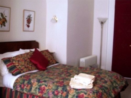 Tor Royal Bed & Breakfast Princetown Buitenkant foto