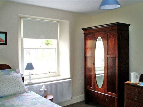 Tor Royal Bed & Breakfast Princetown Buitenkant foto