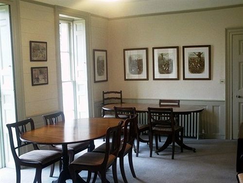 Tor Royal Bed & Breakfast Princetown Buitenkant foto