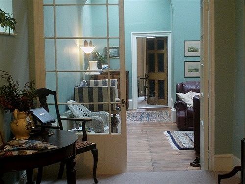 Tor Royal Bed & Breakfast Princetown Buitenkant foto