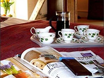 Tor Royal Bed & Breakfast Princetown Buitenkant foto